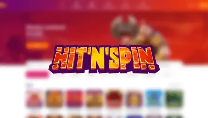 kasynie hit'n'spin bonusy