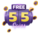 icon bonus darmowe spiny