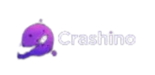 Crashino casino logo