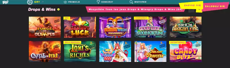 Booi Casino