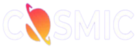 cosmicslots logo