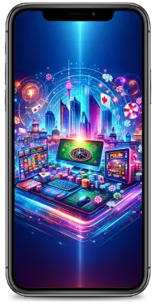 nowe polskie kasyna mobile