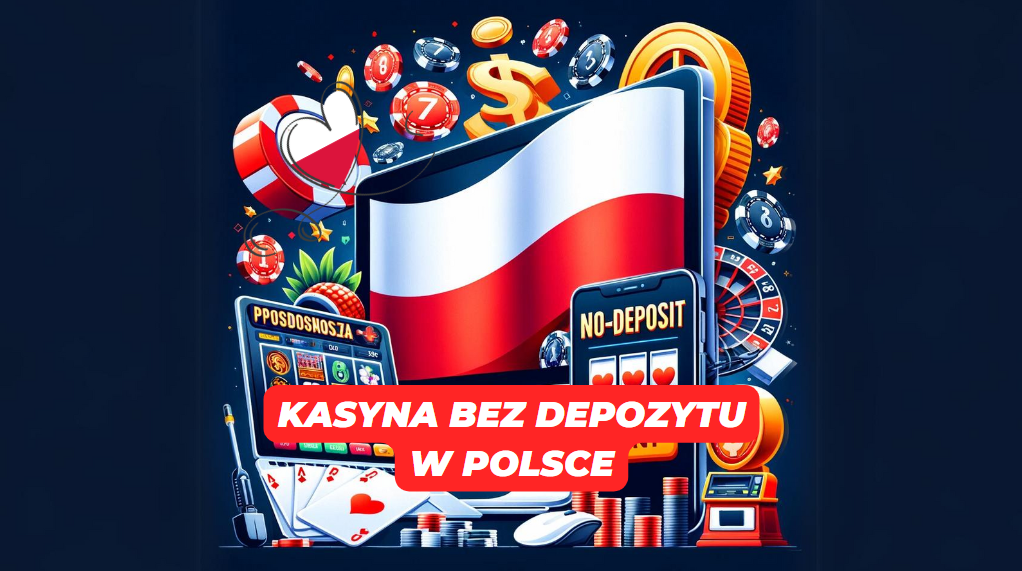 Kasyna Bez Depozytu w Polsce