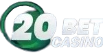 20bet casino logo