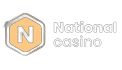 national casino logo