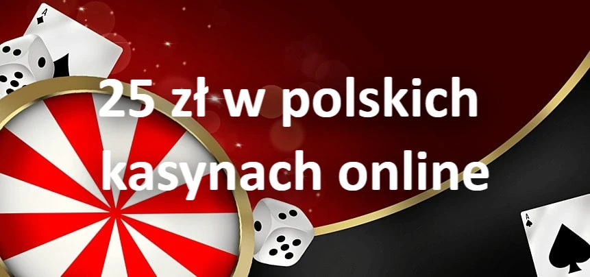 25 zł dla polskich graczy