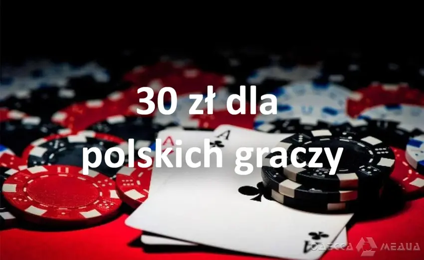 30 zł dla polskich graczy