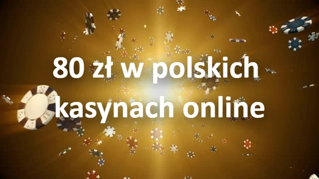 80 zł dla polskich graczy