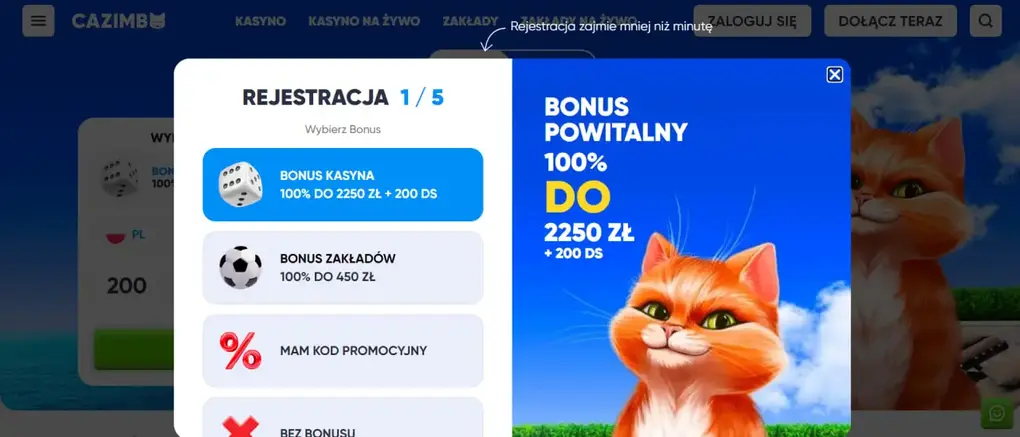 krypto kasyno
