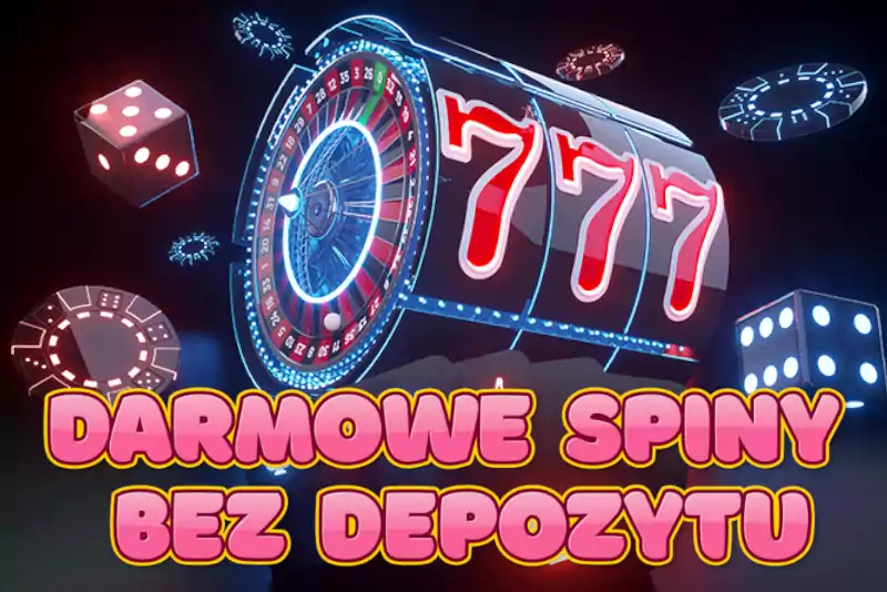 darmowe spiny bez depozytu