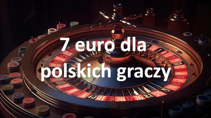 7 euro dla polskich graczy