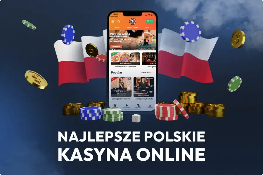 kasyna online polska