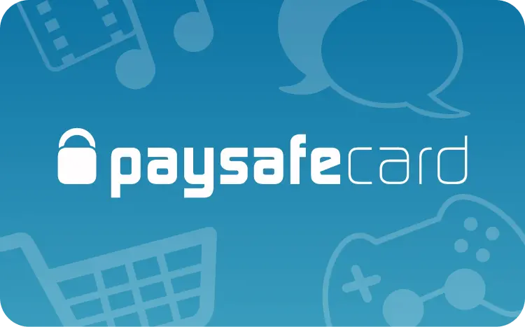 Paysafecard system płatności dla depozytów