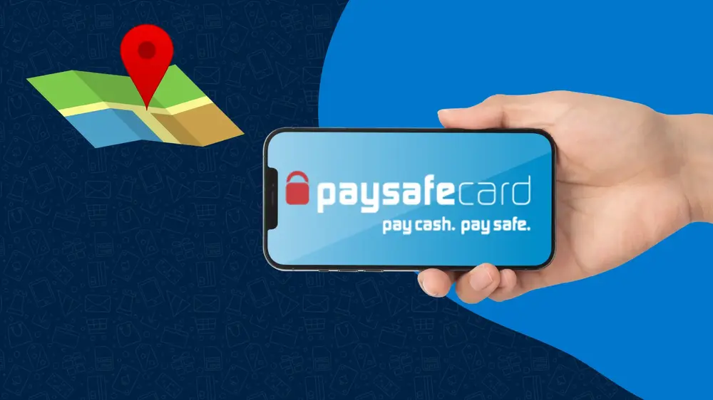 Paysafecard i wypłata z kasyna