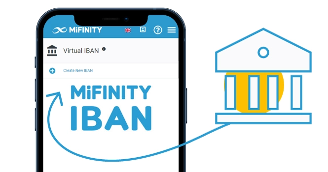 mifinity system płatności dla depozytów