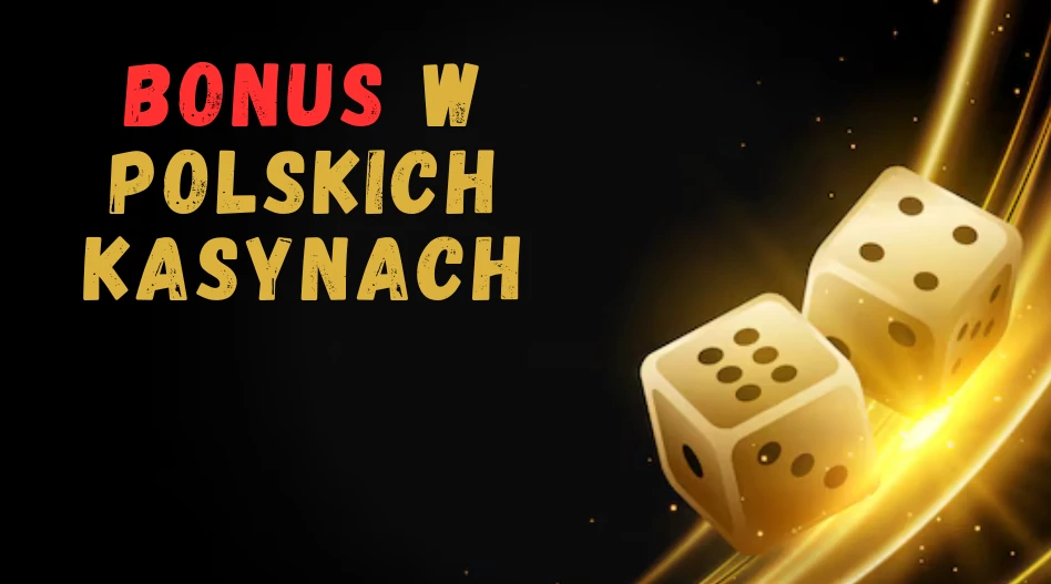 bonus 15 euro w polskich kasynach