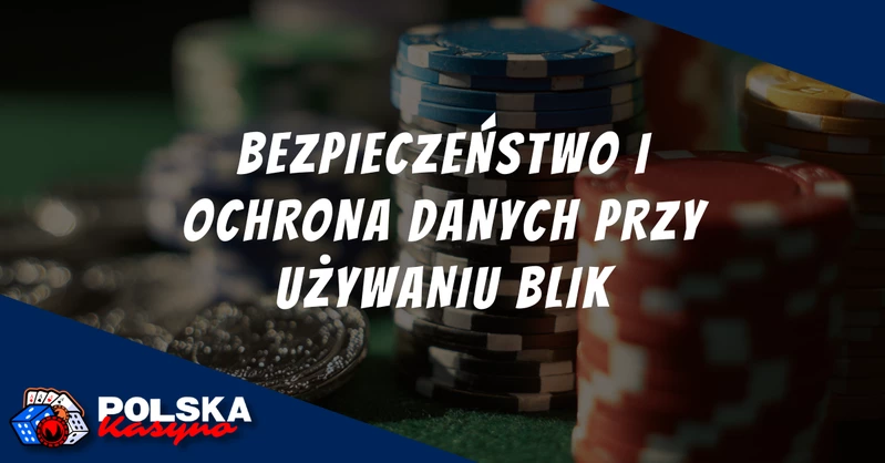 polskie kasyna online z blikem