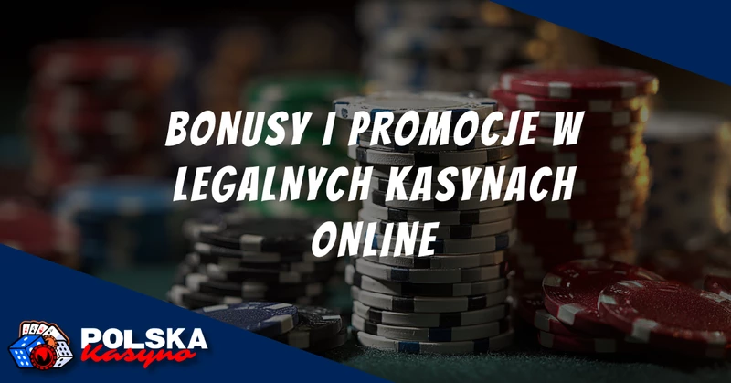 polskie legalne kasyna internetowe