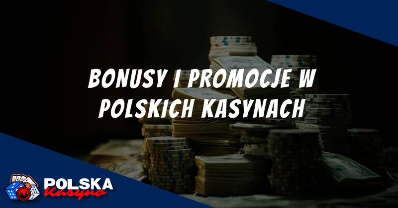 Najlepsze Kasyno Online Bonusy 