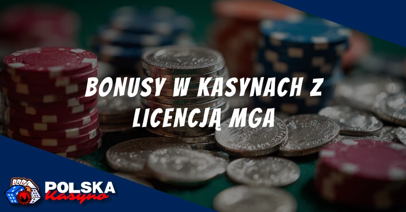 polskie kasyna MGA