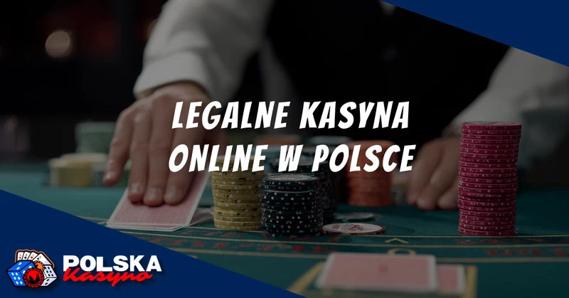 Legalne kasyna online