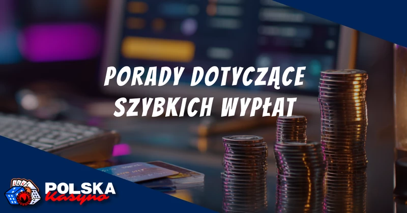wybór szybkich metod płatności
