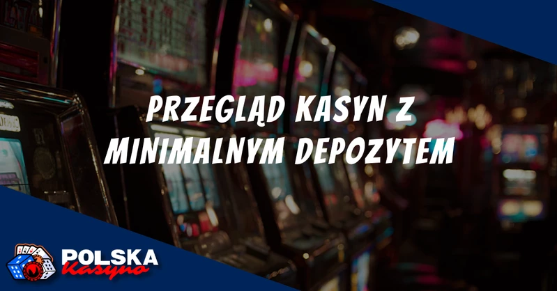 Polskie kasyna online