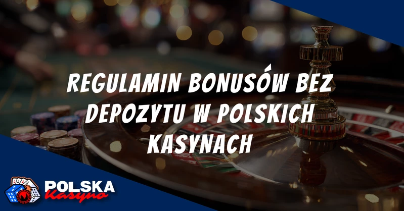 bonusy bez depozytu w kasynach online