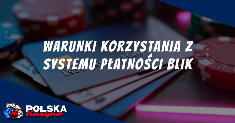 kasyno online z blik